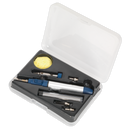 Micro Butane Torch Kit 7pc | Pipe Manufacturers Ltd..