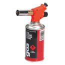 Micro Butane Soldering/Heating Torch | Pipe Manufacturers Ltd..