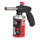 Maxi Butane Heating Torch | Pipe Manufacturers Ltd..