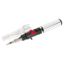 Professional Soldering/Heating Torch | Pipe Manufacturers Ltd..