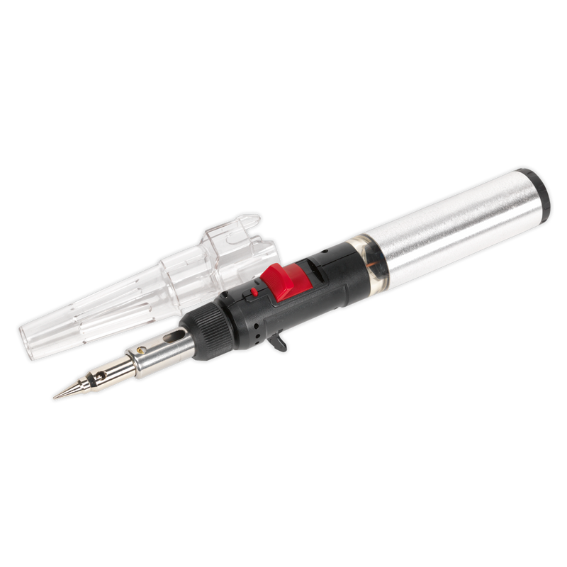Professional Soldering/Heating Torch | Pipe Manufacturers Ltd..