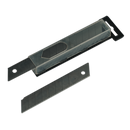 Snap-Off Knife Blades Pack of 5 x 20 | Pipe Manufacturers Ltd..