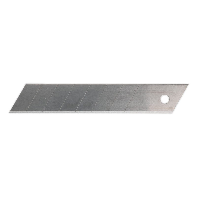 Snap-Off Knife Blades Pack of 5 x 20 | Pipe Manufacturers Ltd..