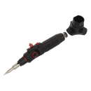 Butane Indexing Soldering Iron 3-in-1 | Pipe Manufacturers Ltd..