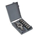 Split Die Set 9pc Metric | Pipe Manufacturers Ltd..