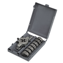 Split Die Set 9pc Metric | Pipe Manufacturers Ltd..