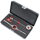 Bi-Directional Ratchet Tap & Die Holder Set 5pc | Pipe Manufacturers Ltd..