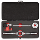 Bi-Directional Ratchet Tap & Die Holder Set 5pc | Pipe Manufacturers Ltd..