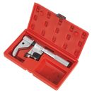 Universal External Thread Repairer/Chaser | Pipe Manufacturers Ltd..