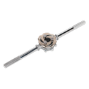 Die Holder ¯25 x 9mm Three Screw with Alignment Mechanism | Pipe Manufacturers Ltd..