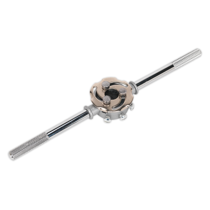 Die Holder ¯25 x 9mm Three Screw with Alignment Mechanism | Pipe Manufacturers Ltd..