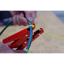 Cable Tie Fastening Tool | Pipe Manufacturers Ltd..