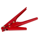 Cable Tie Fastening Tool | Pipe Manufacturers Ltd..