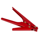 Cable Tie Fastening Tool | Pipe Manufacturers Ltd..