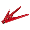 Cable Tie Fastening Tool | Pipe Manufacturers Ltd..