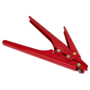Cable Tie Fastening Tool | Pipe Manufacturers Ltd..