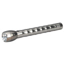 ALUMINIUM TORCH 4 X D CELL | Pipe Manufacturers Ltd..