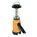 9 LED Wind-Up Rechargeable Lantern | Pipe Manufacturers Ltd..