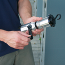 20 LED Wind-Up Rechargeable Work Light | Pipe Manufacturers Ltd..