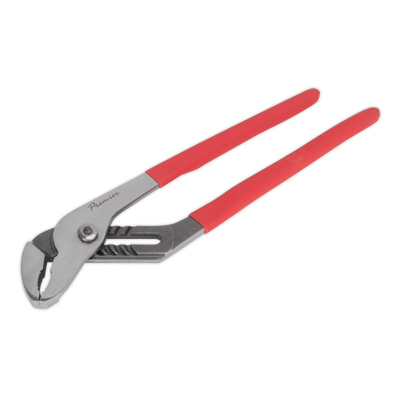 Water Pump Pliers 300mm | Pipe Manufacturers Ltd..