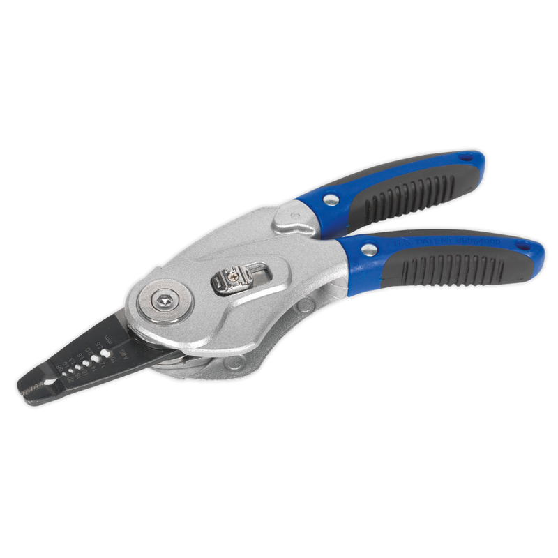 Wire Stripping & Cutting Tool | Pipe Manufacturers Ltd..