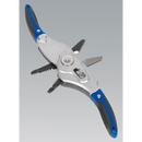 Wire Stripping & Cutting Tool | Pipe Manufacturers Ltd..