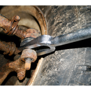 Ball Joint Splitter Long Reach 400mm | Pipe Manufacturers Ltd..