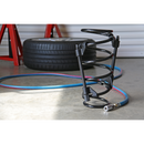 Coil Spring Compressor 2pc | Pipe Manufacturers Ltd..