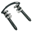 Coil Spring Compressor Set 2pc Heavy-Duty 2500kg/Pair | Pipe Manufacturers Ltd..