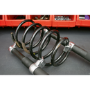Coil Spring Compressor Set 2pc Heavy-Duty 2500kg/Pair | Pipe Manufacturers Ltd..