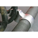 Coil Spring Compressor Set 2pc Heavy-Duty 2500kg/Pair | Pipe Manufacturers Ltd..