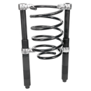 Coil Spring Compressor Set 2pc Heavy-Duty 2500kg/Pair | Pipe Manufacturers Ltd..