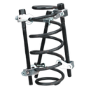 Coil Spring Compressor 3pc with Safety Hooks | Pipe Manufacturers Ltd..