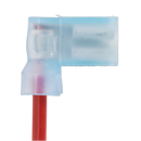 Insulated Flag Terminal Crimping Jaws | Pipe Manufacturers Ltd..