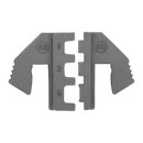 Closed End & Heat Shrink Crimping Jaws | Pipe Manufacturers Ltd..