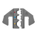 Insulated Terminal Crimping Jaws | Pipe Manufacturers Ltd..
