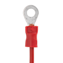 Insulated Terminal Crimping Jaws | Pipe Manufacturers Ltd..