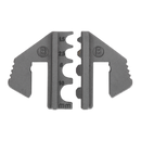 Non-Insulated Terminal Crimping Jaws | Pipe Manufacturers Ltd..