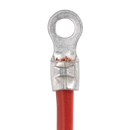 Non-Insulated Terminal Crimping Jaws | Pipe Manufacturers Ltd..