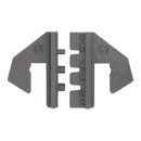 Open Barrel Crimping Jaws | Pipe Manufacturers Ltd..