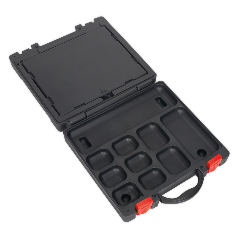 Storage Case for AK3857 & AK3858 | Pipe Manufacturers Ltd..