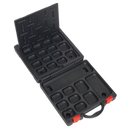 Storage Case for AK3857 & AK3858 | Pipe Manufacturers Ltd..