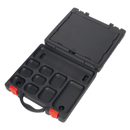 Storage Case for AK3857 & AK3858 | Pipe Manufacturers Ltd..