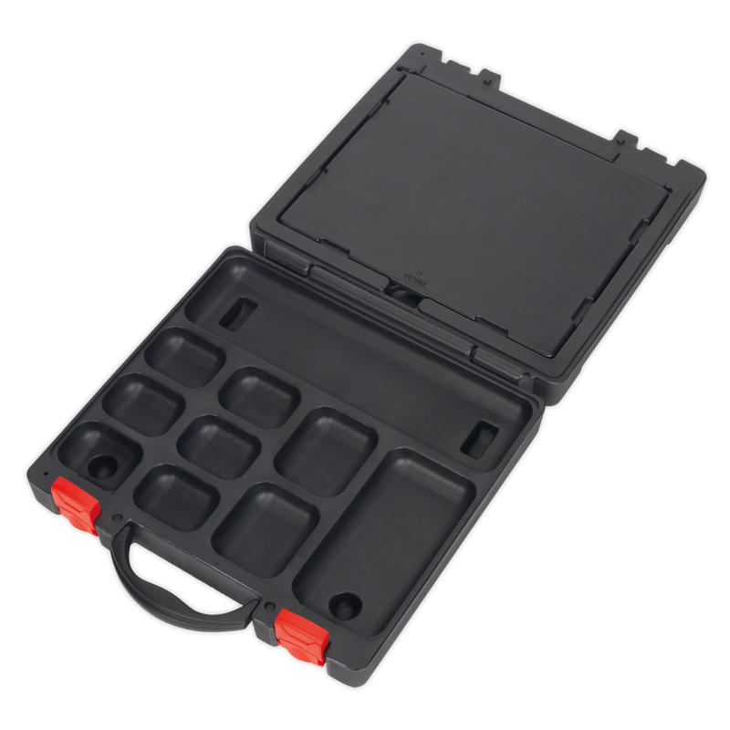 Storage Case for AK3857 & AK3858 | Pipe Manufacturers Ltd..