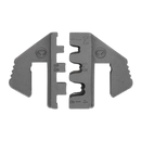 Open Barrel Crimping Jaws | Pipe Manufacturers Ltd..