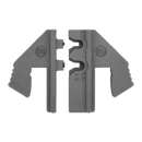 Delphi Weather Pack Crimping Jaws | Pipe Manufacturers Ltd..