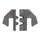 Delphi Weather Pack Crimping Jaws | Pipe Manufacturers Ltd..