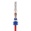 Delphi Weather Pack Crimping Jaws | Pipe Manufacturers Ltd..