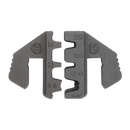Open Barrel & D-Sub Crimping Jaws | Pipe Manufacturers Ltd..