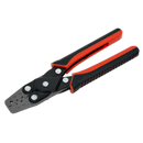 Crimping Tool - Superseal Series 1.5 | Pipe Manufacturers Ltd..